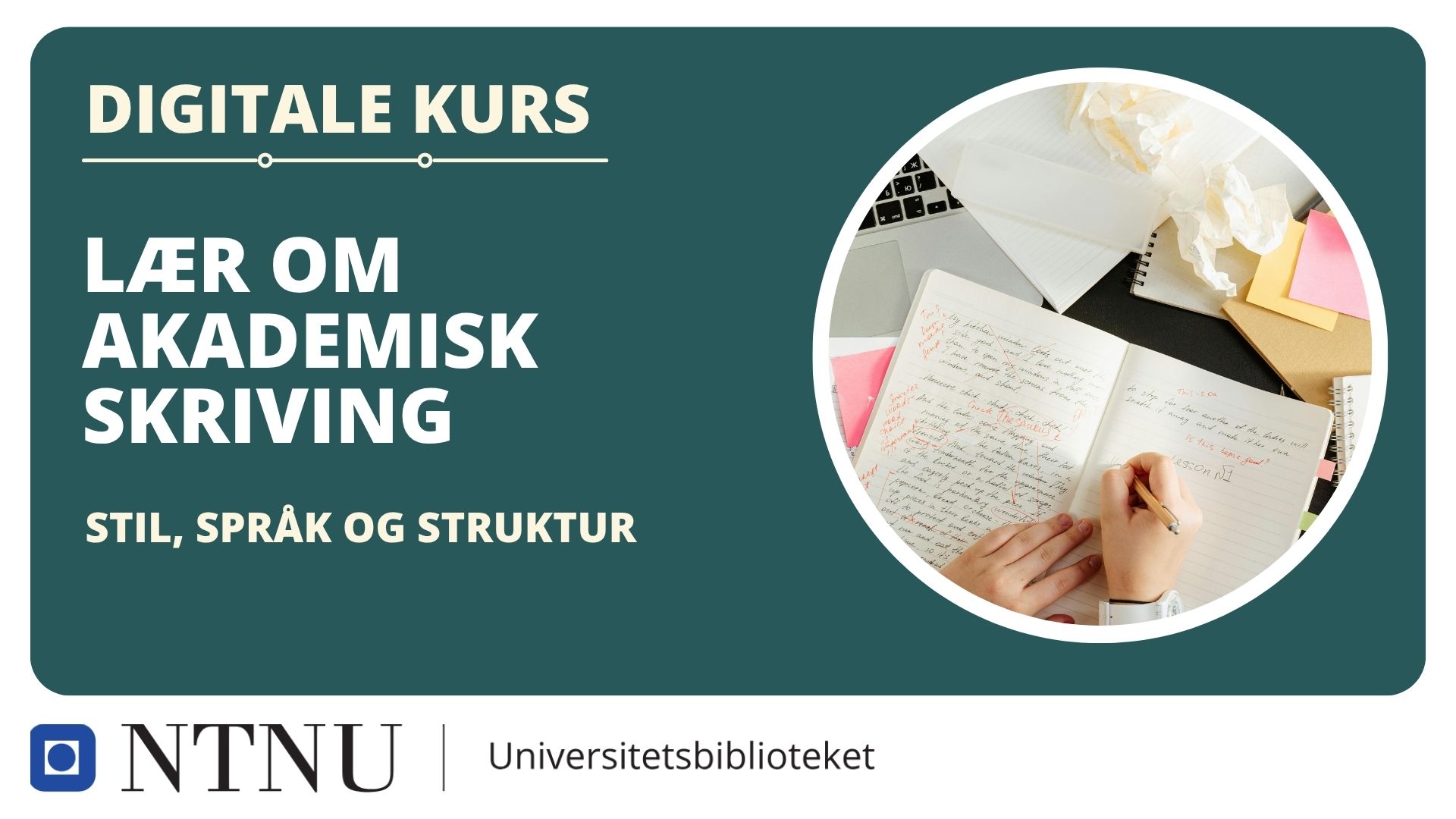 Kursbilde