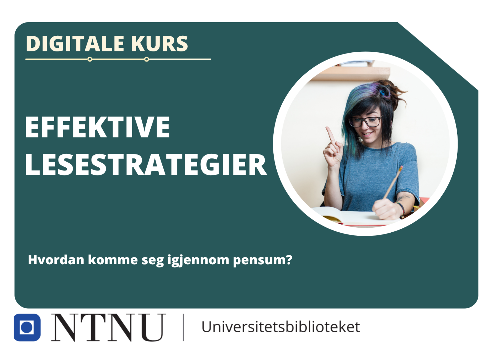 Effektive lesestrategier: hvordan komme seg igjennom pensum?