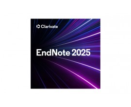 EndNote for medisin og helse